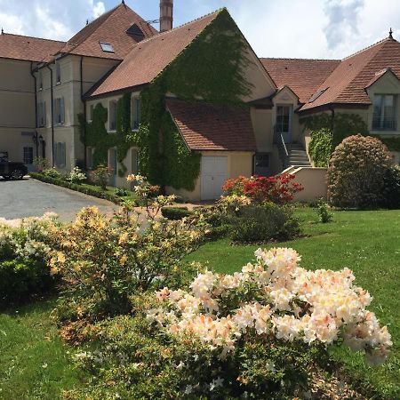 Hotel Domaine De L'Orangerie Bonnat Εξωτερικό φωτογραφία