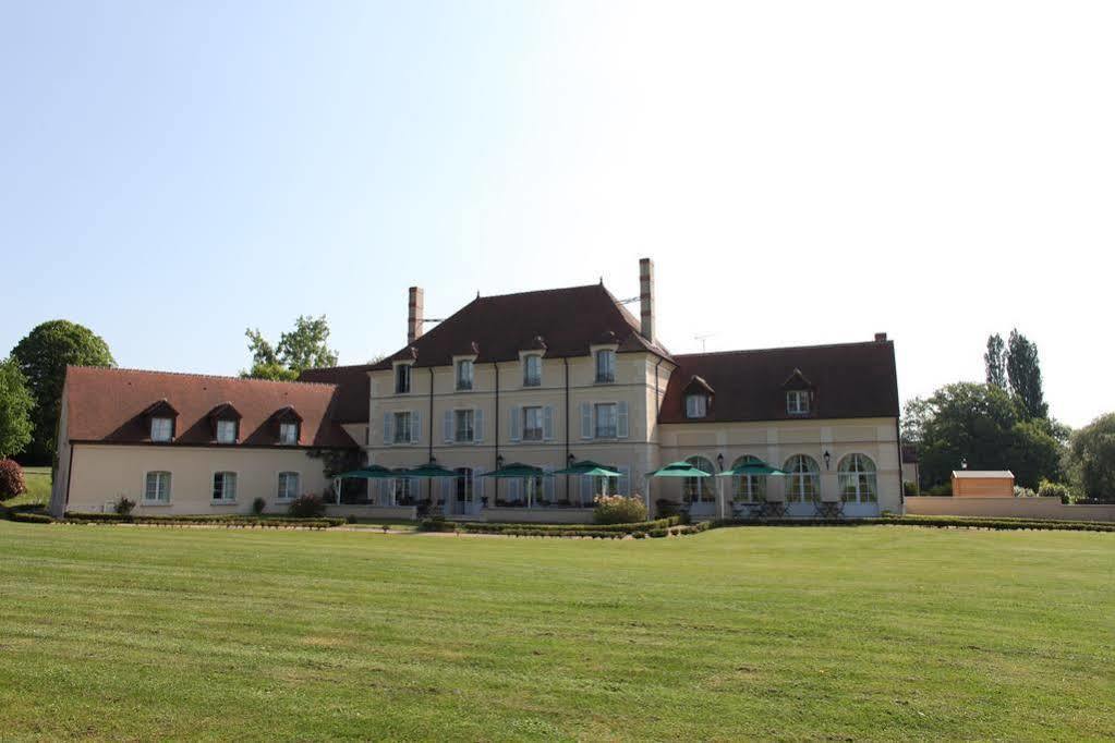 Hotel Domaine De L'Orangerie Bonnat Εξωτερικό φωτογραφία